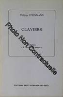 Claviers