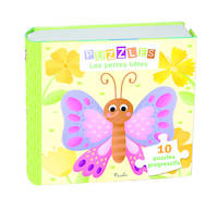 LES PETITES BETES PUZZLES