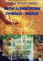 Votre alimentation symboles-énergie, symboles, énergie