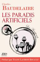 Les paradis artificiels, 1860