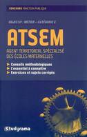 ATSEM - concours fonction publique