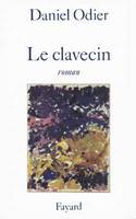 Le Clavecin, roman