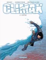 2, Climax - Tome 2 - Vostok