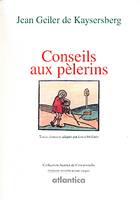 Conseils aux pèlerins