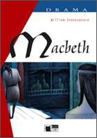 Macbeth Livre + CD-Rom, Livre+CD-Rom