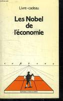 Les Nobel de l'économie