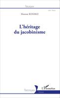 L'héritage du jacobinisme