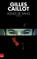 Lignes de sang