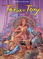 Trolls de Troy., 20, Trolls de Troy T20, L'Héritage de Waha