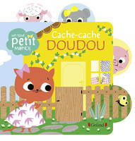 Un tout petit monde, Cache-cache Doudou