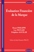 Évaluation financière de la marque