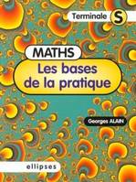 Les bases de la pratique - Mathématiques en Terminale S, les bases de la pratique