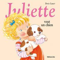 Juliette., 40, Juliette veut un chien