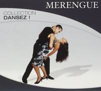  Merengue cd+dvd