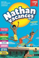 Cahier de Vacances 2017 Primaire CM2 vers 6ème 10/11 ANS