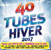 40 Tubes Hiver 2017