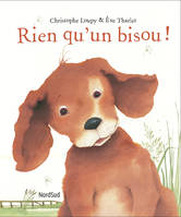 RIEN QU'UN BISOU !