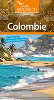 Guide Evasion Colombie