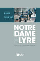 Notre-Dame de Lyre, Histoire d'une abbaye disparue