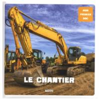 Mon premier doc, Le chantier