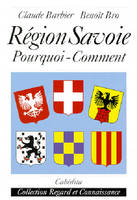 REGION SAVOIE POURQUOI-COMMENT