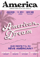 Revue America, 10, American dream