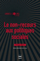 Le non-recours aux politiques sociales