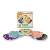 TIMIO DISCS - SET 1