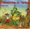 Clémentine la tortue