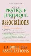 Guide pratique et juridique des associations