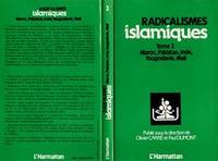 Radicalismes islamiques, Maroc, Pakistan, Inde, Yougoslavie, Mali - Tome 2