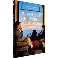 Vous ne désirez que moi - DVD (2021)