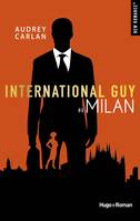 4, International guy - Tome 04