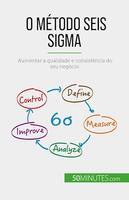 O método Seis Sigma, Aumentar a qualidade e consistência do seu negócio