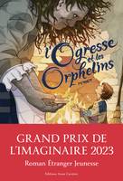 L'ogresse et les orphelins