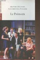 Le Prenom