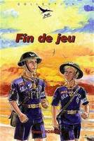 Fin de jeu., [1], Fin de jeu  1 - Défi n° 3