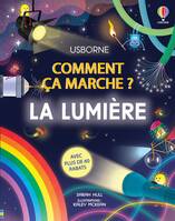 La lumière - Comment ça marche ? - Dès 7 ans