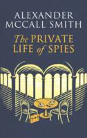 The Private Life of Spies