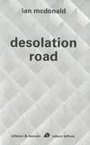 Desolation road - nouvelle édition