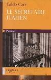 Le Secrétaire italien : Une nouvelle aventure de sherlock holmes