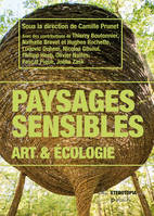 Paysages sensibles, Art & écologie