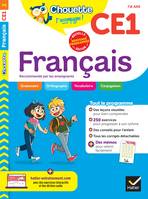 Français CE1