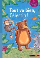 TOUT VA BIEN CELESTIN