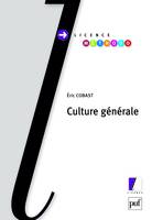 Culture générale