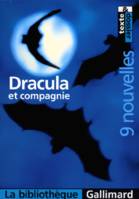 Dracula et compagnie