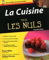 La cuisine 2e Pour les nuls