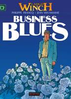 Largo Winch ., 4, Largo Winch - Tome 4 - Business Blues