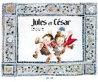 JULES ET CESAR