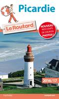 Guide du Routard Picardie 2016/17